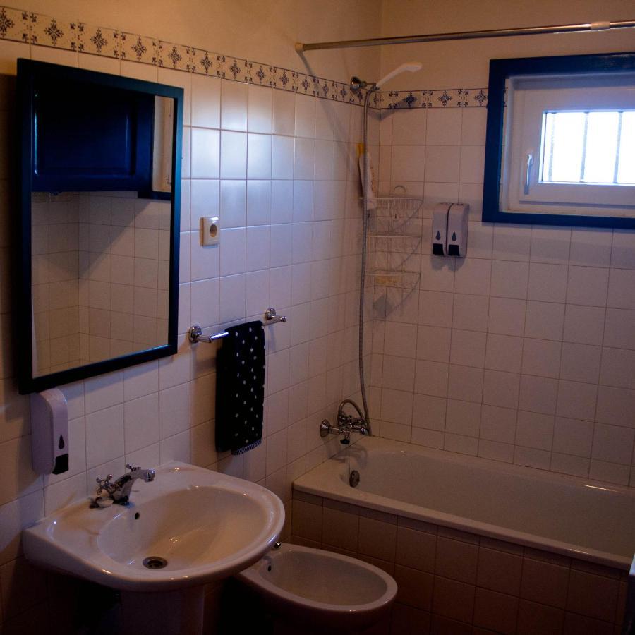 Quinta Do Chaozinho Villa Alijó Exteriör bild